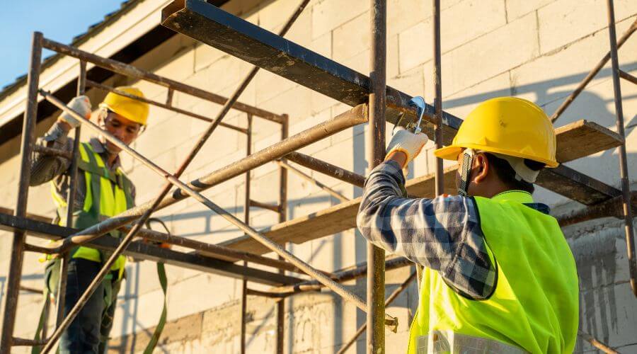 Local Siding Services in Saint Anthony, IA